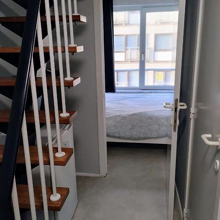 Zonnegloed Oostende Екстериор снимка