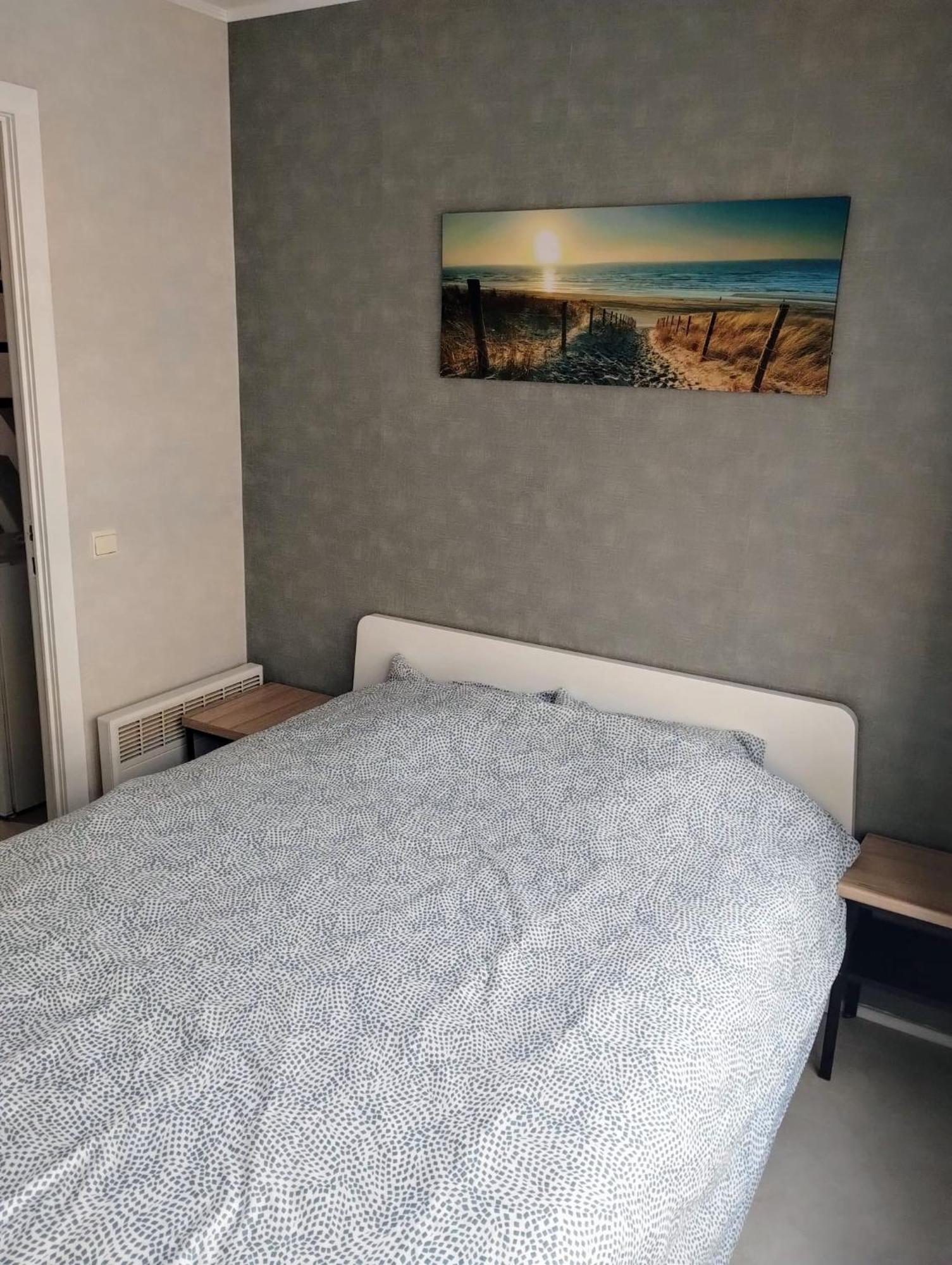 Zonnegloed Oostende Екстериор снимка