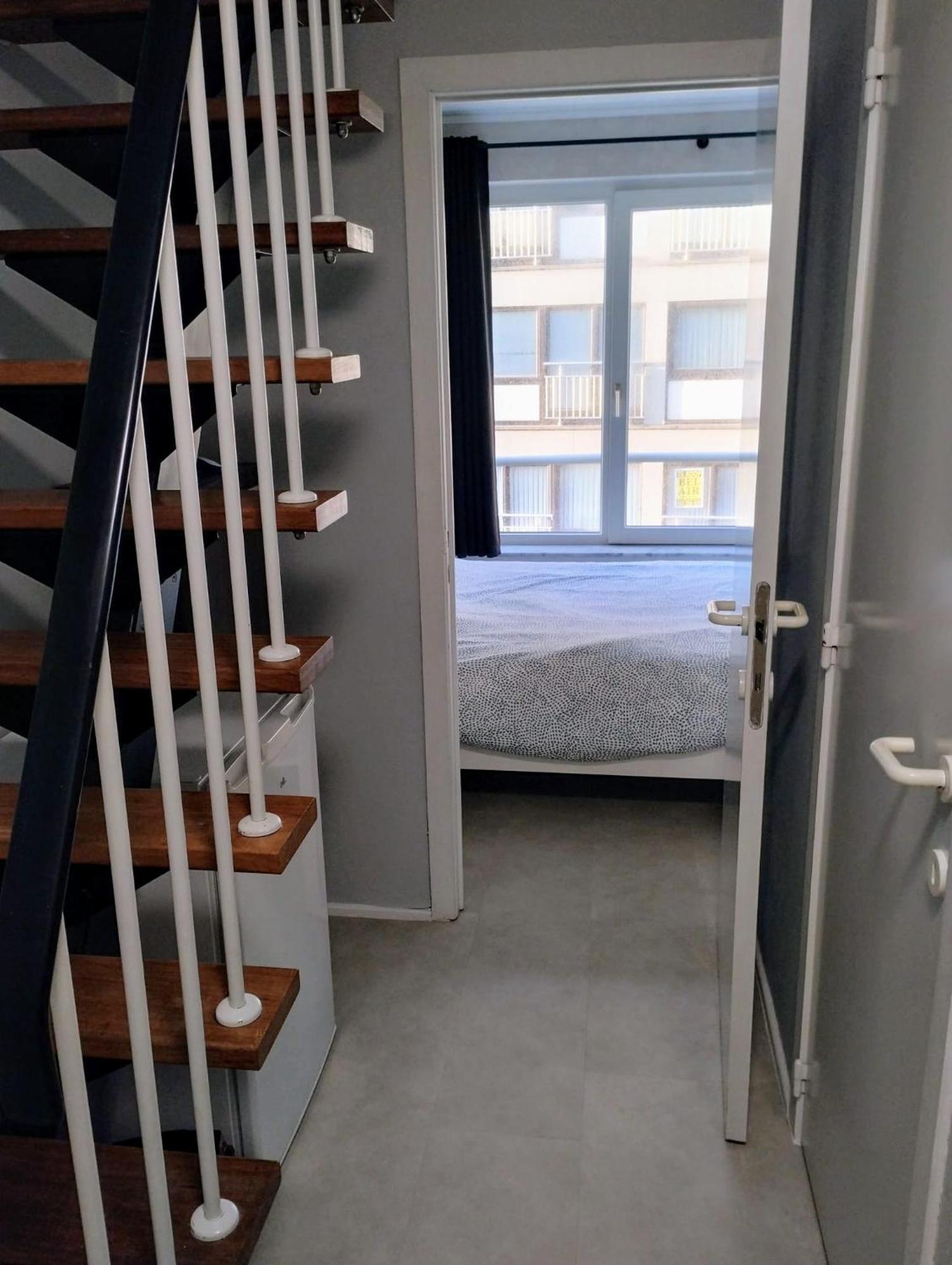 Zonnegloed Oostende Екстериор снимка